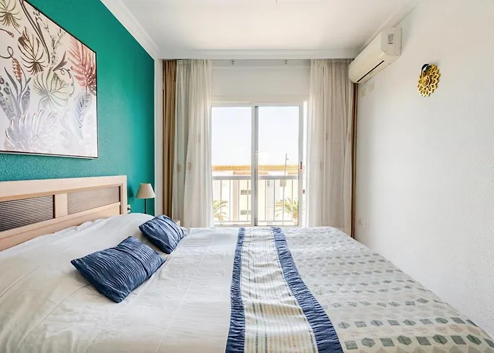 Apartment Playa la Arena