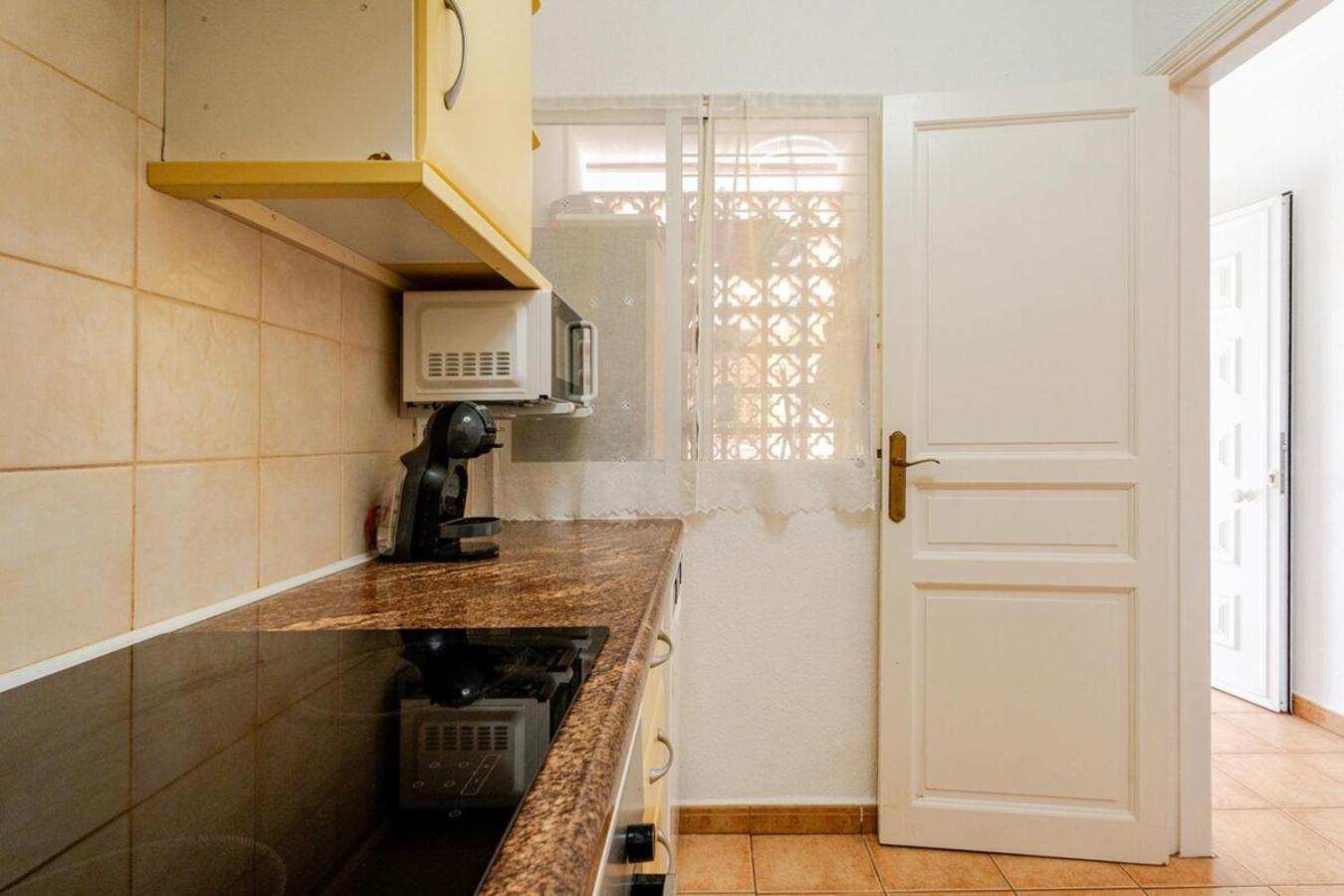 Apartament Playa La Arena *