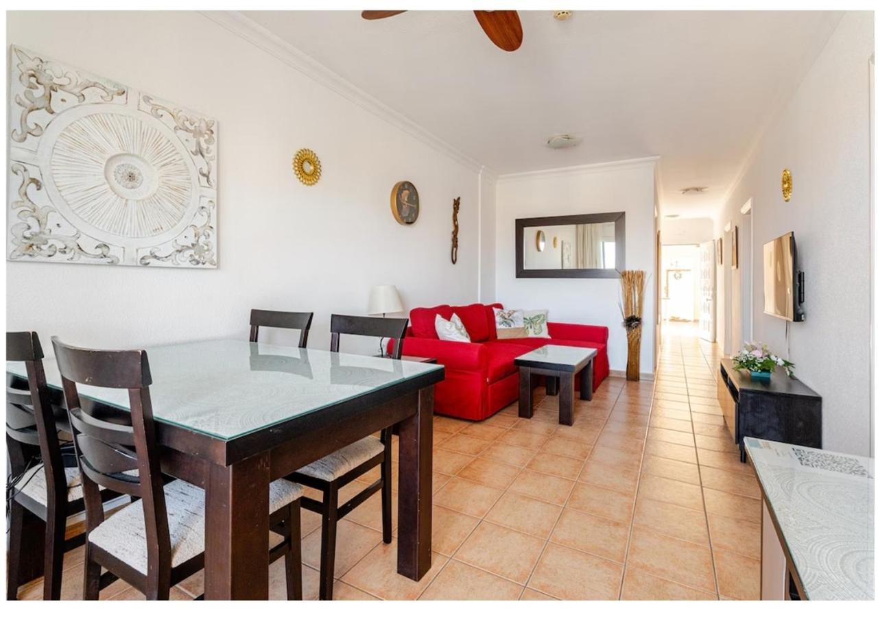 Apartament Playa La Arena