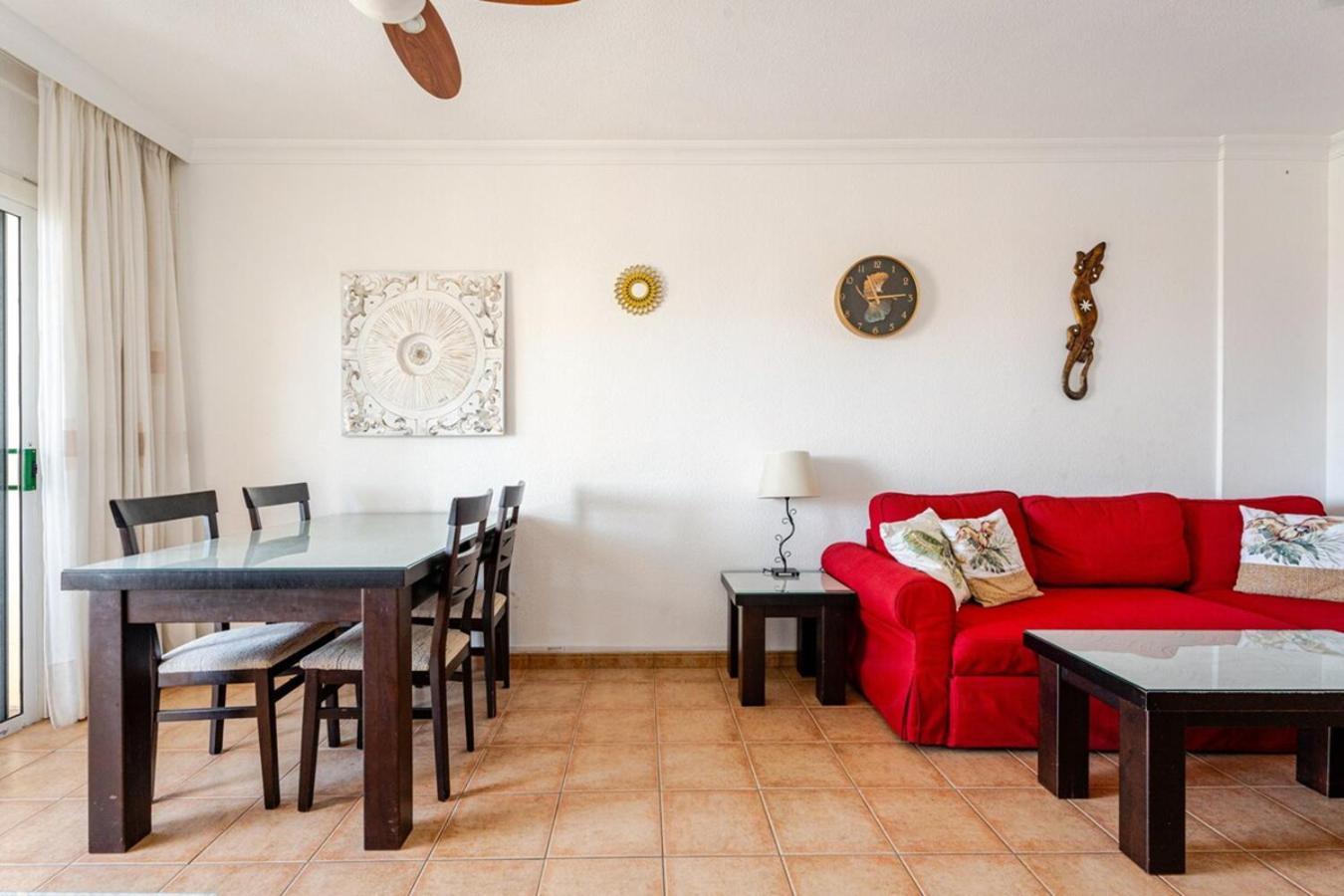 Apartament Playa La Arena *