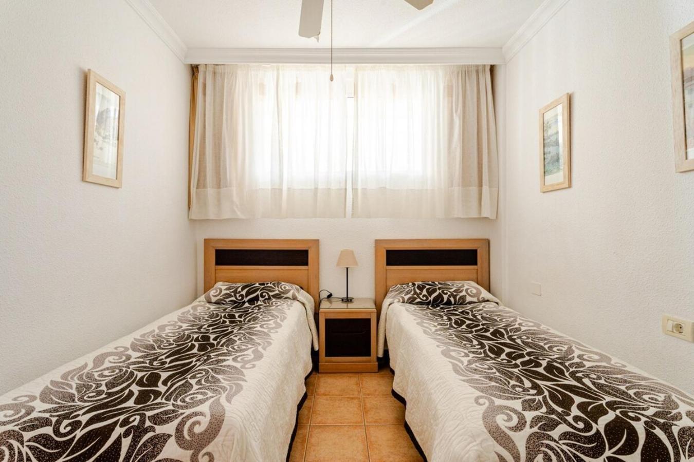 Apartament Playa La Arena Puerto de Santiago (Tenerife)