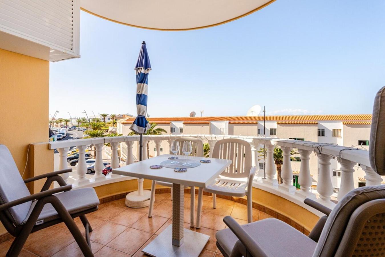 Playa La Arena Appartement