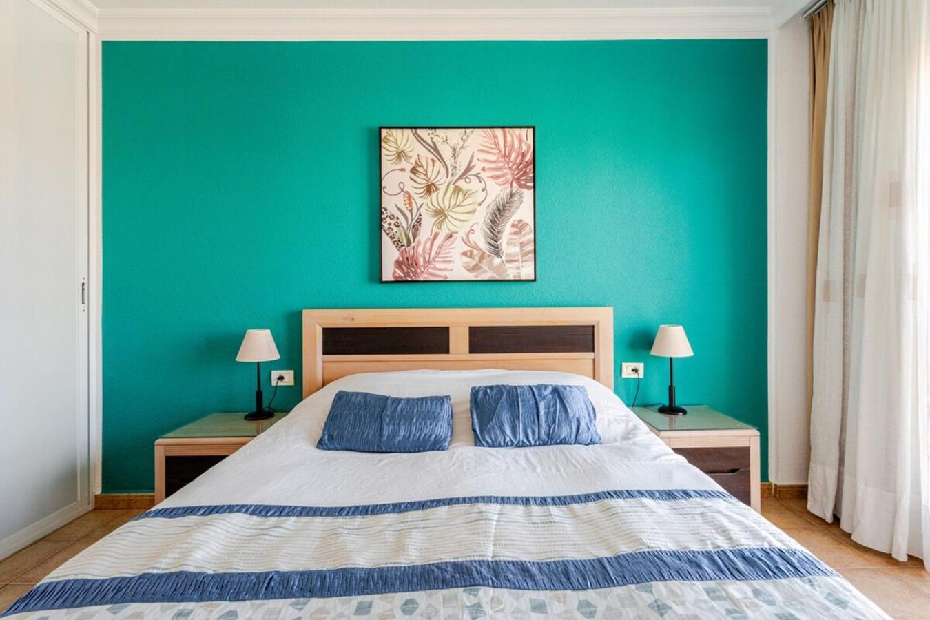 Playa La Arena Apartment
