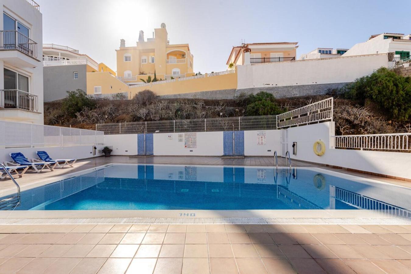 Appartement Playa La Arena *