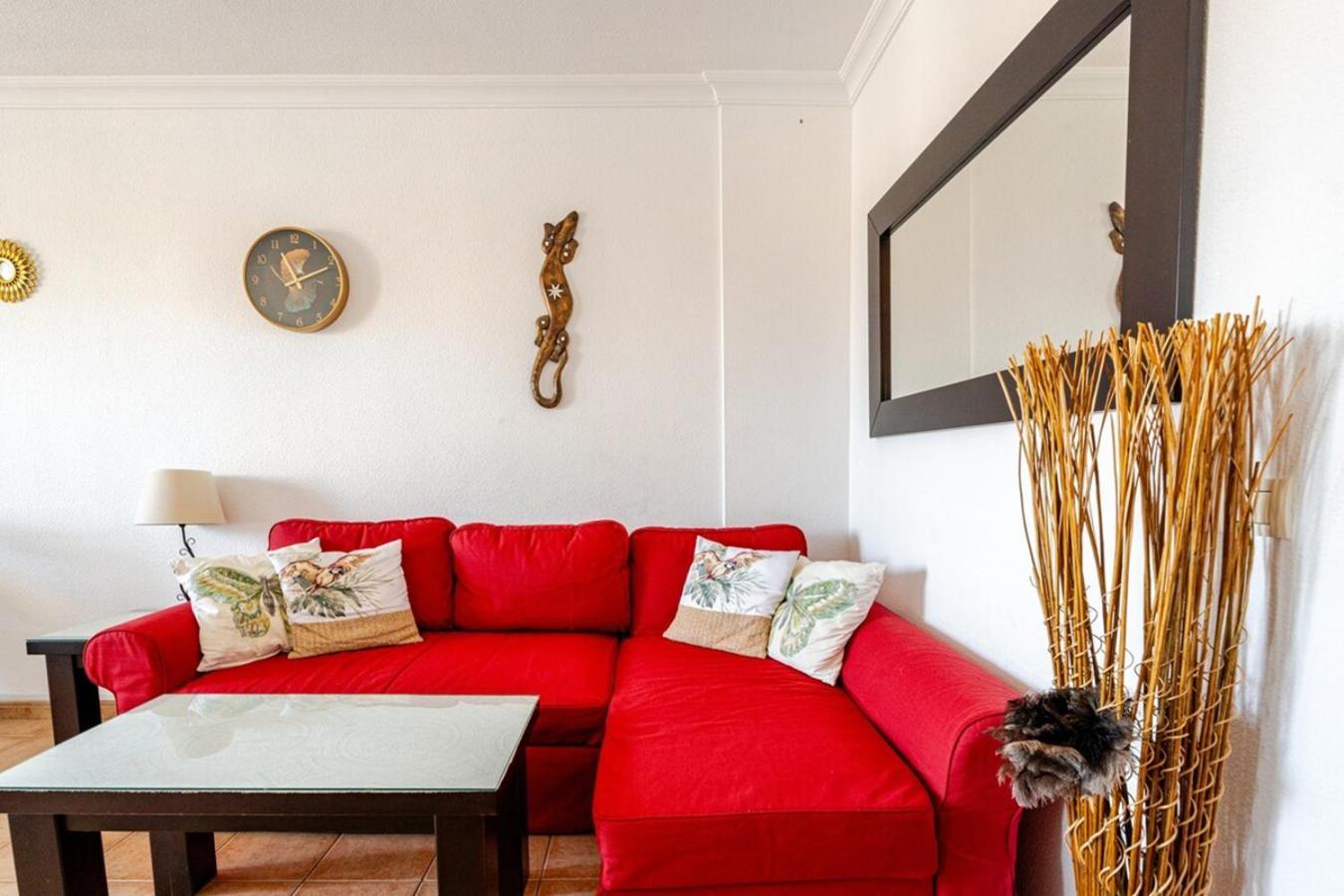 Playa La Arena Apartment Puerto de Santiago (Tenerife)