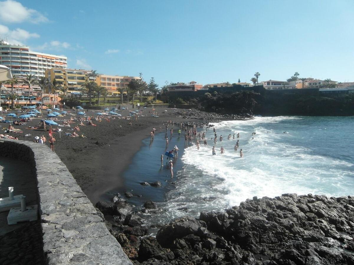 Playa La Arena