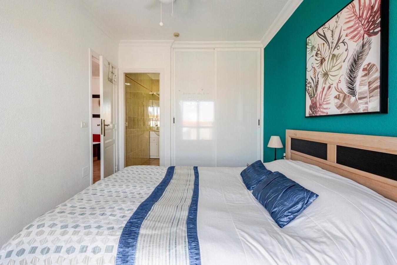 Playa La Arena Appartement